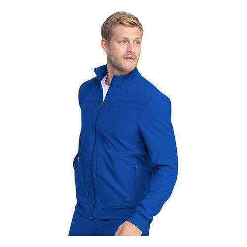 Dickies Dk360 Chamarra Quirúrgica Clínica Hombre Talla Extra - Garufa Jeans