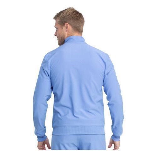 Dickies Dk360 Chamarra Quirúrgica Clínica Hombre Talla Extra - Garufa Jeans