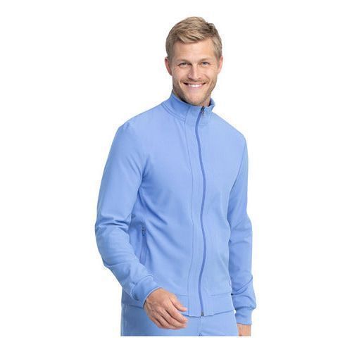 Dickies Dk360 Chamarra Quirúrgica Clínica Hombre Talla Extra - Garufa Jeans