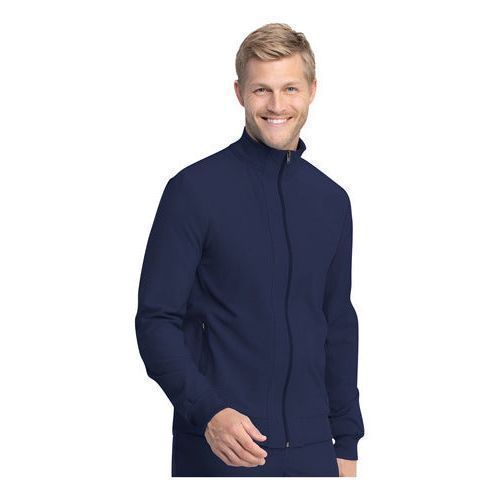 Dickies Dk360 Chamarra Quirúrgica Clínica Hombre Talla Extra - Garufa Jeans