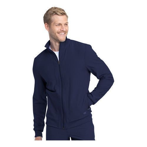 Dickies Dk360 Chamarra Quirúrgica Clínica Hombre Talla Extra - Garufa Jeans