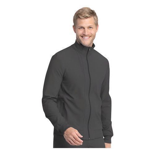 Dickies Dk360 Chamarra Quirúrgica Clínica Hombre Talla Extra - Garufa Jeans