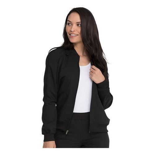 Dickies Dk365 Chamarra Quirúrgica Clínica Ligera Mujer Extra - Garufa Jeans