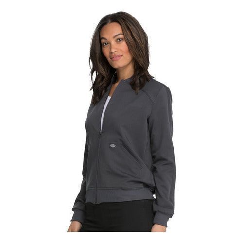 Dickies Dk365 Chamarra Quirúrgica Clínica Ligera Mujer Extra - Garufa Jeans
