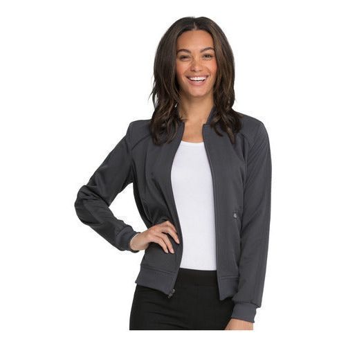 Dickies Dk365 Chamarra Quirúrgica Clínica Ligera Mujer Extra - Garufa Jeans