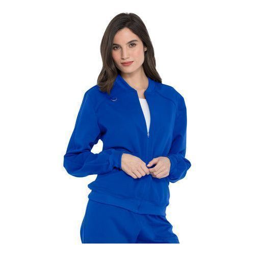 Dickies Dk365 Chamarra Quirúrgica Clínica Ligera Mujer Extra - Garufa Jeans