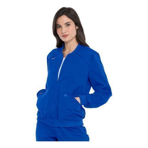Dickies Dk365 Chamarra Quirúrgica Clínica Ligera Mujer Extra - Garufa Jeans