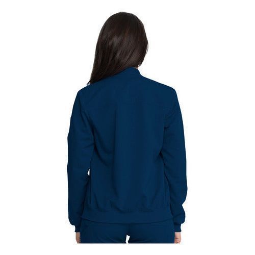 Dickies Dk365 Chamarra Quirúrgica Clínica Ligera Mujer Extra - Garufa Jeans