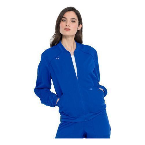 Dickies Dk365 Chamarra Quirúrgica Clínica Ligera Mujer Extra - Garufa Jeans