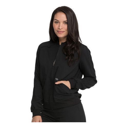 Dickies Dk365 Chamarra Quirúrgica Clínica Ligera Mujer Extra - Garufa Jeans