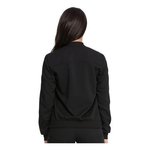 Dickies Dk365 Chamarra Quirúrgica Clínica Ligera Mujer - Garufa Jeans
