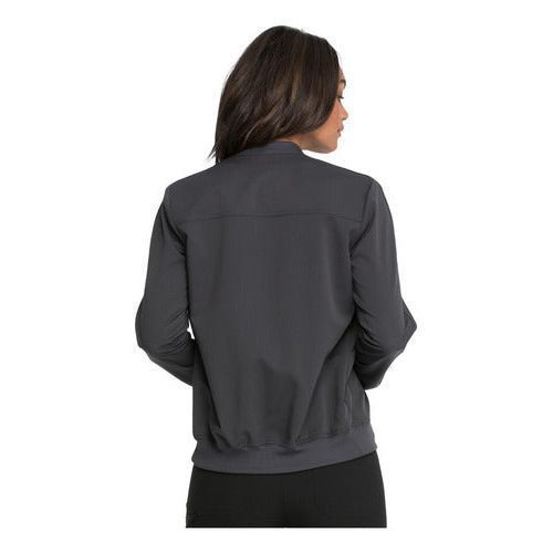 Dickies Dk365 Chamarra Quirúrgica Clínica Ligera Mujer - Garufa Jeans