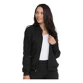 Dickies Dk365 Chamarra Quirúrgica Clínica Ligera Mujer - Garufa Jeans