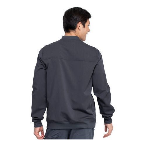 Dickies Dk370 Chamarra Quirúrgica Clínica Hombre Talla Extra - Garufa Jeans