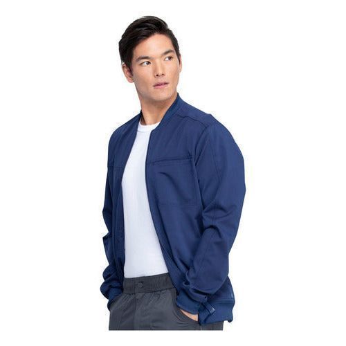 Dickies Dk370 Chamarra Quirúrgica Clínica Hombre Talla Extra - Garufa Jeans