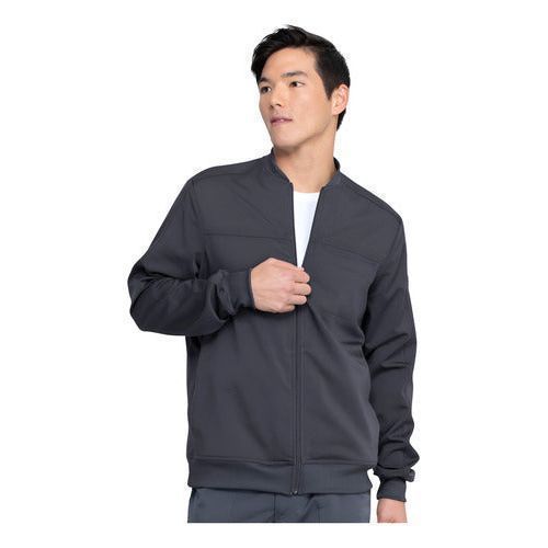 Dickies Dk370 Chamarra Quirúrgica Clínica Hombre Talla Extra - Garufa Jeans