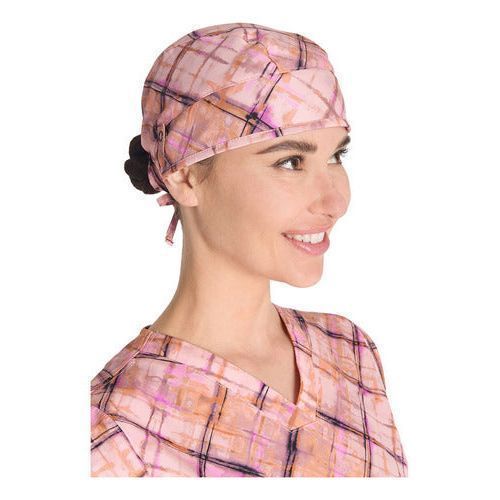 Dickies Dk513 Gorro Quirúrgico Médico Clínico Estampado - Garufa Jeans