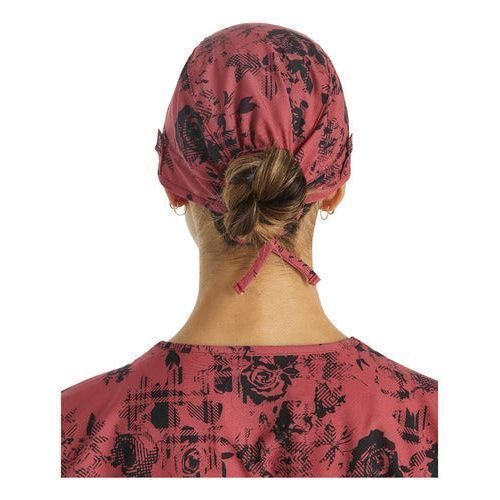 Dickies Dk513 Gorro Quirúrgico Médico Clínico Estampado - Garufa Jeans