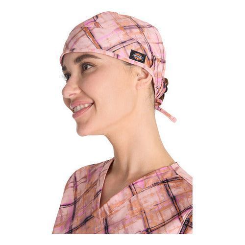 Dickies Dk513 Gorro Quirúrgico Médico Clínico Estampado - Garufa Jeans