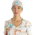 Dickies Dk513 Gorro Quirúrgico Médico Clínico Estampado - Garufa Jeans