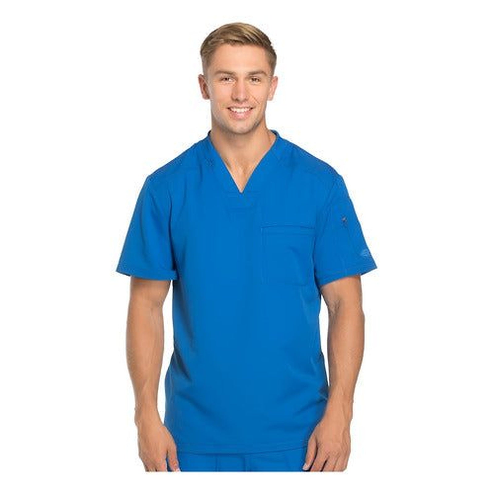 Filipina médica Dickies DK610 color azul rey - imagen 48