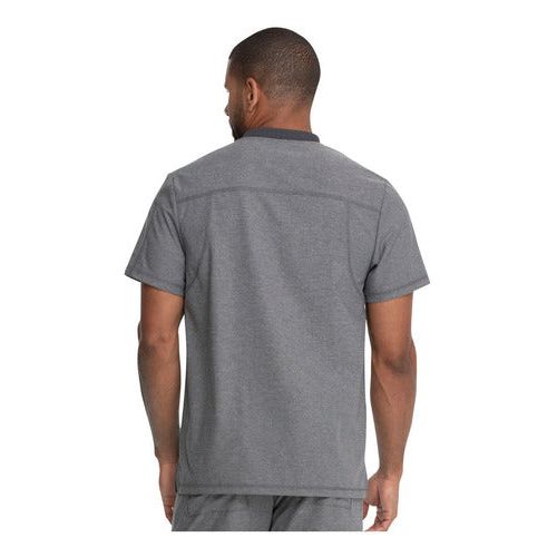 Dickies Dk610 Filipina Dynamix Hombre Quirúrgica Clínica - Garufa Jeans