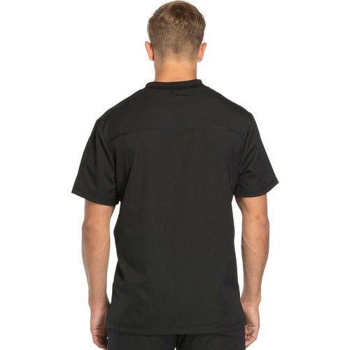 Dickies Dk610 Filipina Dynamix Hombre Quirúrgica Clínica - Garufa Jeans