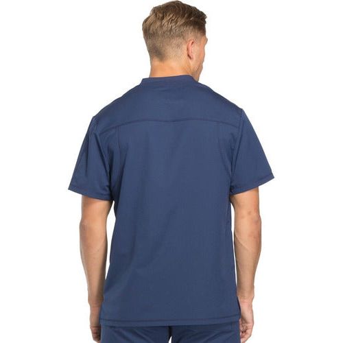 Dickies Dk610 Filipina Dynamix Hombre Quirúrgica Clínica - Garufa Jeans