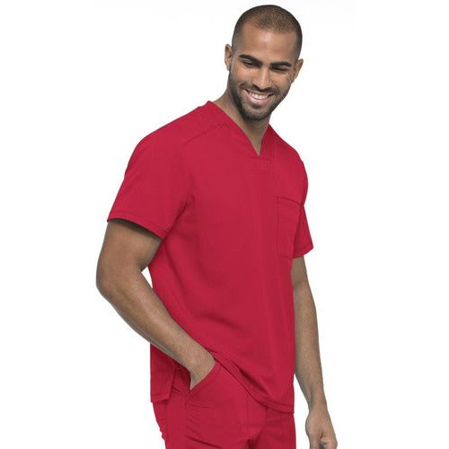 Dickies Dk610 Filipina Dynamix Hombre Quirúrgica Clínica - Garufa Jeans