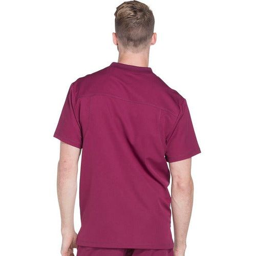 Dickies Dk610 Filipina Dynamix Hombre Quirúrgica Clínica - Garufa Jeans