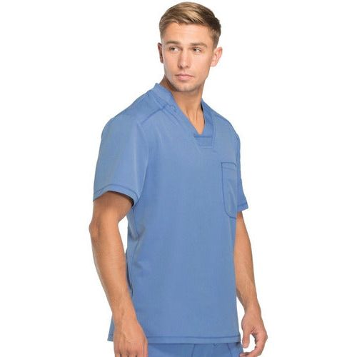 Dickies Dk610 Filipina Dynamix Hombre Quirúrgica Clínica - Garufa Jeans