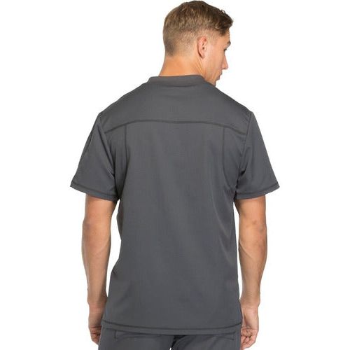 Dickies Dk610 Filipina Dynamix Hombre Quirúrgica Clínica - Garufa Jeans