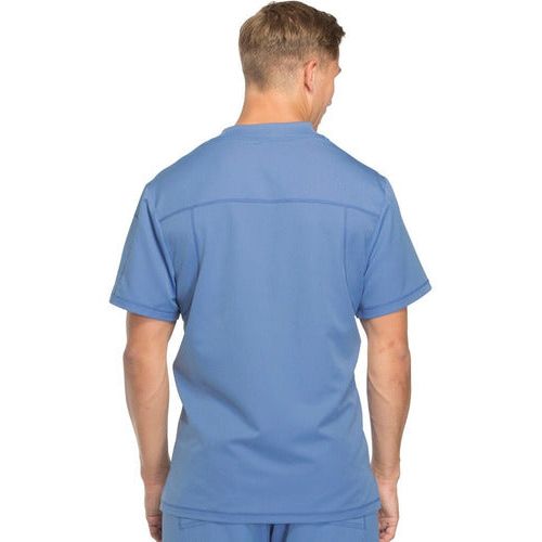 Dickies Dk610 Filipina Dynamix Hombre Quirúrgica Clínica - Garufa Jeans