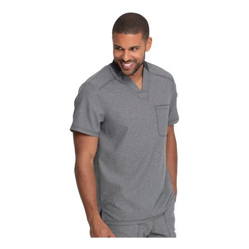 Dickies Dk610 Filipina Dynamix Hombre Quirúrgica Clínica - Garufa Jeans