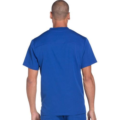 Dickies Dk610 Filipina Dynamix Hombre Quirúrgica Clínica - Garufa Jeans