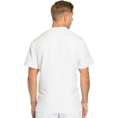 Dickies Dk610 Filipina Dynamix Hombre Quirúrgica Clínica - Garufa Jeans