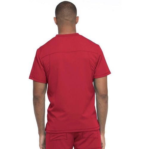 Dickies Dk610 Filipina Dynamix Hombre Quirúrgica Clínica - Garufa Jeans