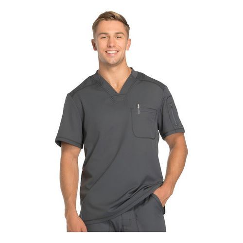 Dickies Dk610 Filipina Dynamix Hombre Quirúrgica Talla Extra - Garufa Jeans