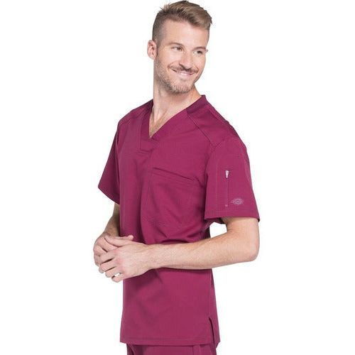 Dickies Dk610 Filipina Dynamix Hombre Quirúrgica Talla Extra - Garufa Jeans