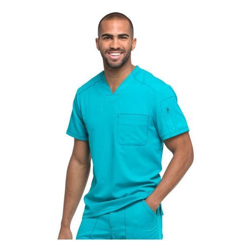 Dickies Dk610 Filipina Dynamix Hombre Quirúrgica Talla Extra - Garufa Jeans