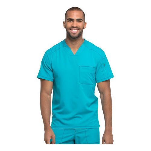 Dickies Dk610 Filipina Dynamix Hombre Quirúrgica Talla Extra - Garufa Jeans