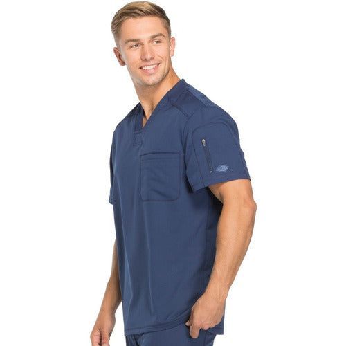 Dickies Dk610 Filipina Dynamix Hombre Quirúrgica Talla Extra - Garufa Jeans