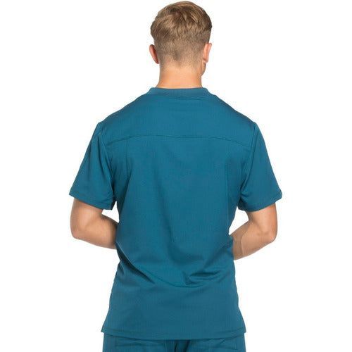 Dickies Dk610 Filipina Dynamix Hombre Quirúrgica Talla Extra - Garufa Jeans