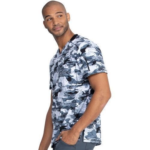 Dickies Dk611 Filipina Dynamix Hombre Quirúrgica Estampada - Garufa Jeans