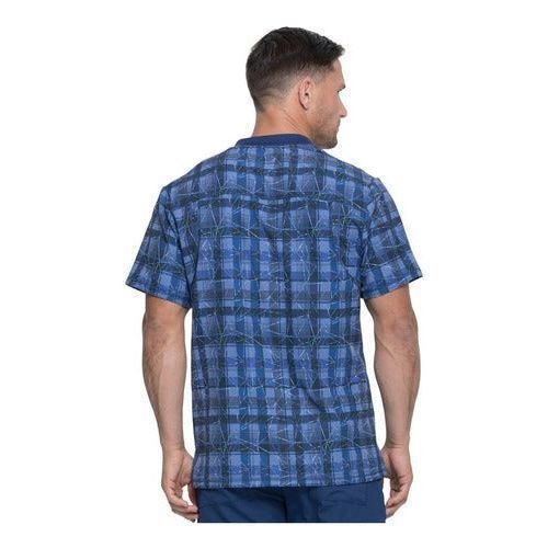 Dickies Dk611 Filipina Dynamix Hombre Quirúrgica Estampada - Garufa Jeans