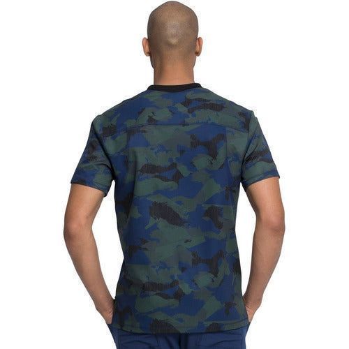 Dickies Dk611 Filipina Dynamix Hombre Quirúrgica Estampada - Garufa Jeans