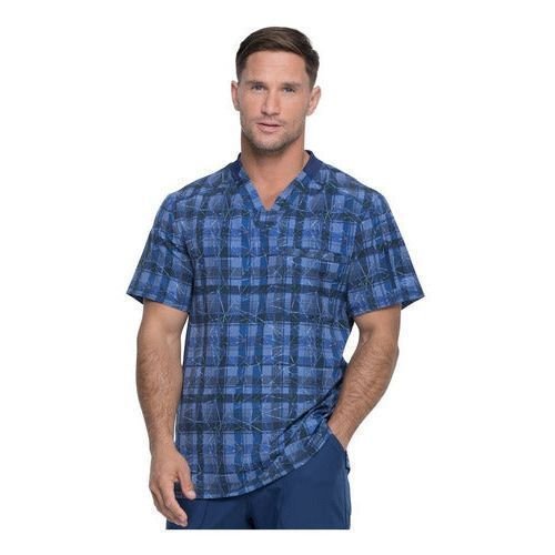 Dickies Dk611 Filipina Dynamix Hombre Quirúrgica Estampada - Garufa Jeans