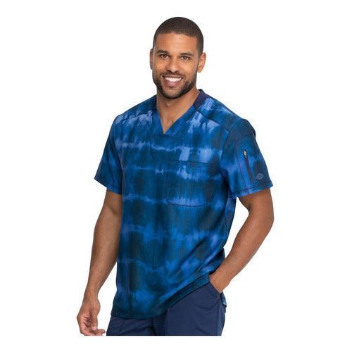 Dickies Dk613 Filipina Dynamix Hombre Quirúrgica Estampada - Garufa Jeans