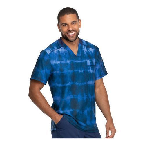 Dickies Dk613 Filipina Dynamix Hombre Quirúrgica Estampada - Garufa Jeans