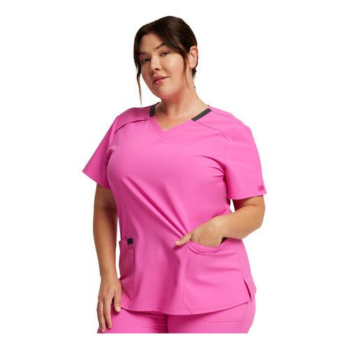 Dickies Dk615 Filipina Essentials Mujer Quirúrgica Clínica - Garufa Jeans